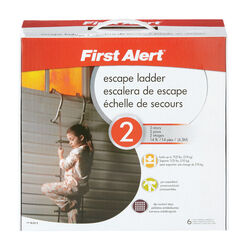 First Alert Nylon Fire Escape Ladder