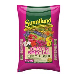 Sunniland Bloom Special Flowers/Fruits/Vegetables 2-10-10 Fertilizer 20 lb