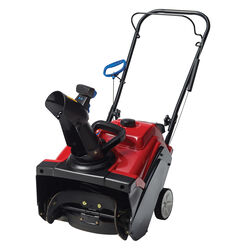 Toro Power Clear 18 in. 99 cc Single stage Gas Snow Blower