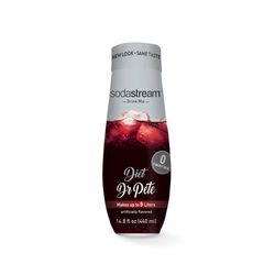 SodaStream Diet Dr Pete Soda Mix 14.8 oz 1 pk