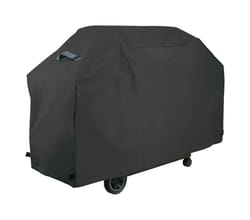 Grill Mark Black Grill Cover For Many gas barbecue grills