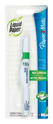 Papermate White Correction Pen 0.24 oz