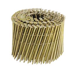 Bostitch Wire Coil Framing Nails 2700 pk