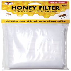 Little Giant Honey Filter