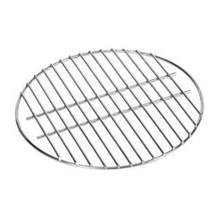 Big Green Egg Medium SS Grill Grate