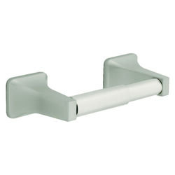 Franklin Brass Futura Satin Nickel Silver Toilet Paper Holder