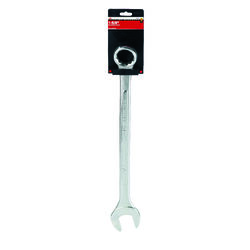 Ace 1-5/8 S X 1-5/8 S SAE Combination Wrench 22.7 in. L 1 pc