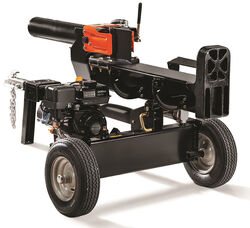 Remington Sequoia 27 Gasoline 208 cc OHV Log Splitter