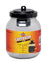 Starbar Captivator Fly Trap 64 oz