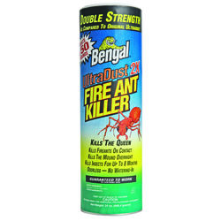 Bengal UltraDust 2X Dust Insect Killer 24 oz