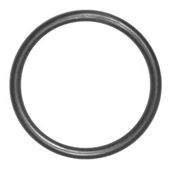 Danco 1-1/4 in. D X 1-1/16 in. D Rubber O-Ring 1 pk