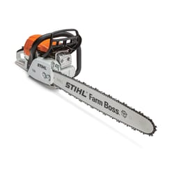 STIHL FARM BOSS MS 271 20 in. 50.2 cc Gas Chainsaw Tool Only