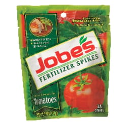 Jobe's 6-18-6 Fertilizer Spikes 18 pk