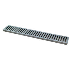 NDS Spee-D Plastic Draintech Channel Grate