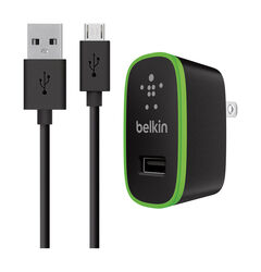 Belkin 4 ft. L USB Wall Charger