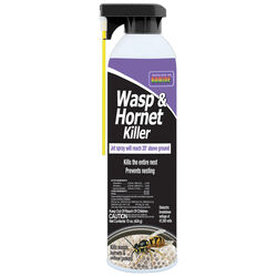 Bonide Wasp & Hornet Liquid Insect Killer 15 oz