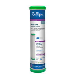 Culligan Under Sink Drinking Water Filter For Culligan US-550, US-600A, US-600