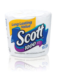 Scott Toilet Paper 1 1000 sheet 104.8 ft.