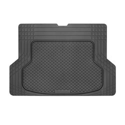 WeatherTech Trim-To-Fit Black For Universal Trimmable 1 pk