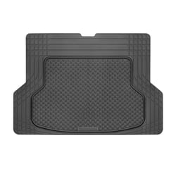 WeatherTech Trim-To-Fit Black For Universal Trimmable 1 pk
