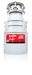 Ace 1/2 HP Continuous Feed Garbage Disposal