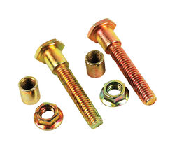 Ace Wheel Bolts 2 pk