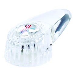 Ace For Valley Clear Bathroom Faucet Handles