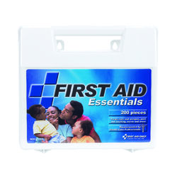 First Aid Only Grab'n Go Emergency Kit 200 ct