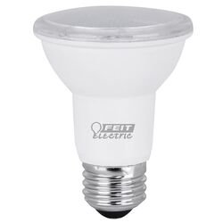Feit Electric acre PAR20 E26 (Medium) LED Bulb Warm White 50 Watt Equivalence 3 pk
