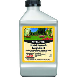 Ferti-Lome Systemic Liquid Fungicide II 32 oz