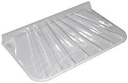 Maccourt 57 in. W X 25 in. D Plastic Type Y Window Well Cover