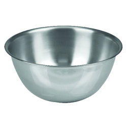 Fox Run 2.75 qt Stainless Steel Silver Mixing Bowl 1 pc
