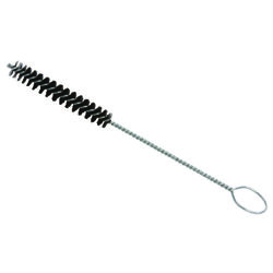 Forney 8-1/2 in. L X 1/2 in. W Tube Brush 1 pc