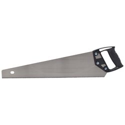 Stanley SharpTooth 20 in. Steel Hand Saw 8 TPI 1 pc