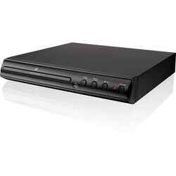 GPX DVD Player