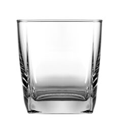 Anchor Hocking Clear Glass Rio Tumbler 1 pk