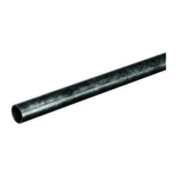 Boltmaster 3/4 in. D X 36 in. L Steel Weldable Unthreaded Tube