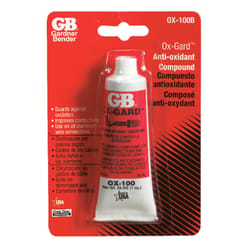 Gardner Bender Ox-Gard Anti-Oxident Compound 1 oz