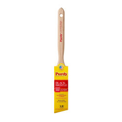 Purdy Extra Oregon 1-1/2 in. W Medium Stiff Angle Paint Brush