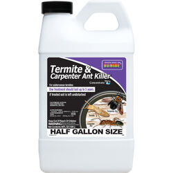Bonide Termite & Carpenter Ant Liquid Concentrate Insect Killer 64 oz