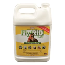 Fly Rid Plus Insect Control 1 gal