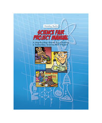 Hardware Science Science Fair Book