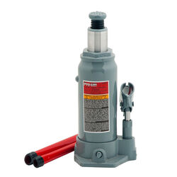 Pro Lift Hydraulic 8 Automotive Bottle Jack