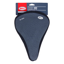 Bell Sports Nylon Bicycle Seat Cover Black