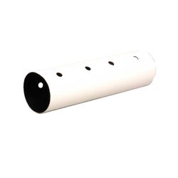 ADS 3 in. D X 10 ft. L Polyethlene Sewer and Drain Pipe