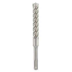 Milwaukee MX4 1/2 in. S X 6 in. L Carbide Tipped SDS-plus Rotary Hammer Bit 1 pc