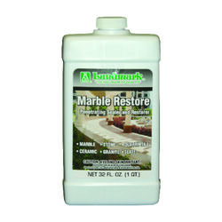 Lundmark Commercial and Residential Marble Restorer 32 oz