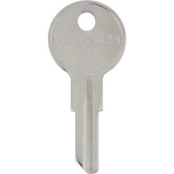 HILLMAN House/Office Universal Key Blank Single For