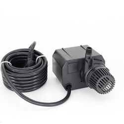 Beckett 355 gph 115 V Pond Pump