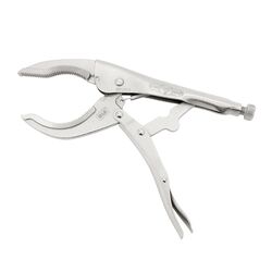 Irwin Vise-Grip 12 in. Alloy Steel Locking Pliers